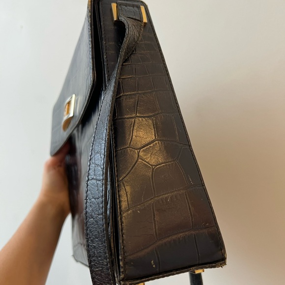 Escada authentic vintage purse - Picture 4 of 10